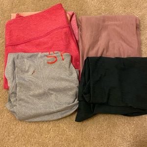 Active clothing bundle